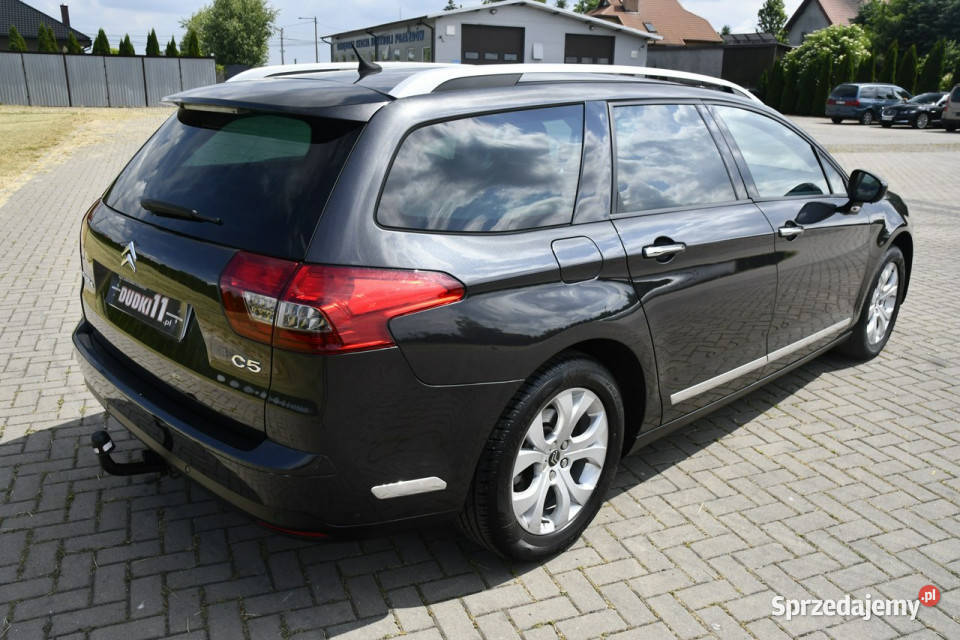 Citroen C5 16THP Kutno