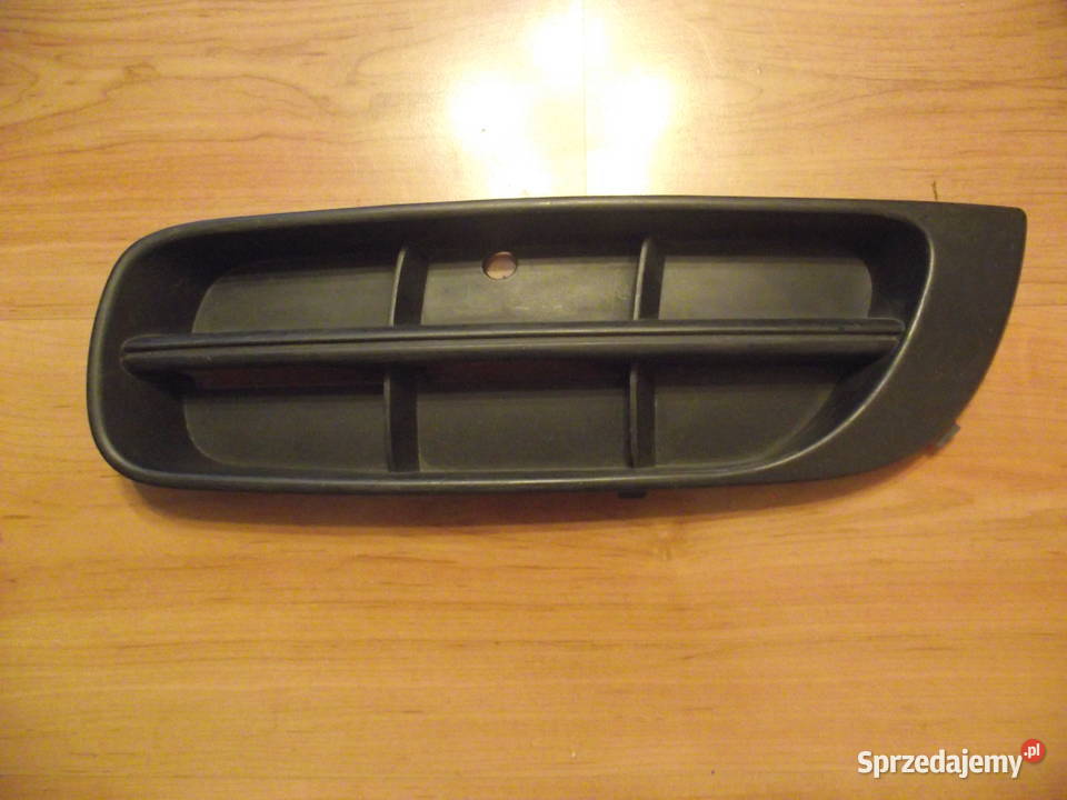 Skoda Fabia Kratka w zderzak 5J0 807 367 dolnośląskie Wrocław