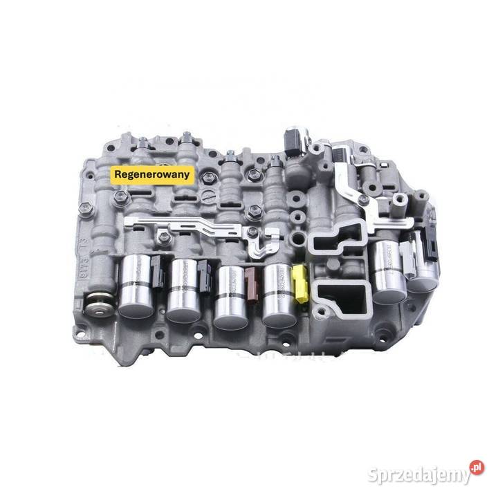 Aisin TF60SN 09GSterownik Hydrauliczny Valve osobowe Poznań