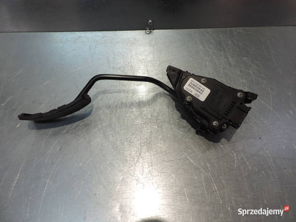 PEDAŁ POTENCJOMETR GAZU M865642 Volvo V40 I 19 D Nowy Sącz