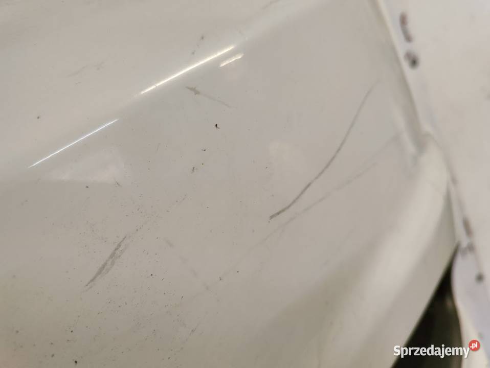 Zderzak Przód Przedni Dodge Grand Caravan Pleszew