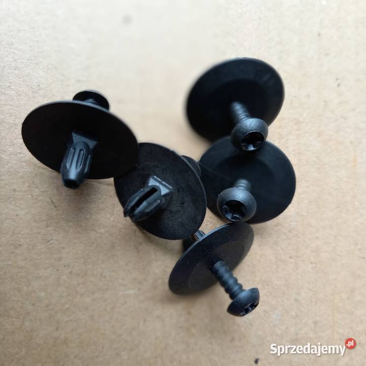 6491730W700141S300 Clip mocosłchłodnicy osobowe Kraków sprzedam