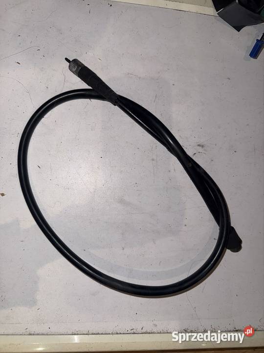 Linka prędkościomierza Yamaha Cygnus X 125 MBK Ostrów Wielkopolski