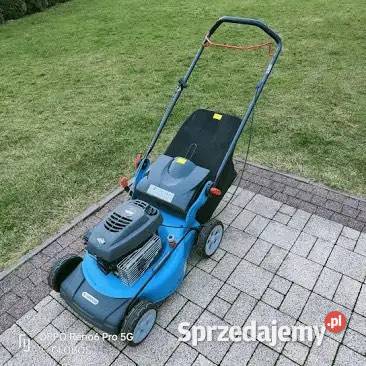 Kosiarka spalinowa Gardena 46vd mazowieckie