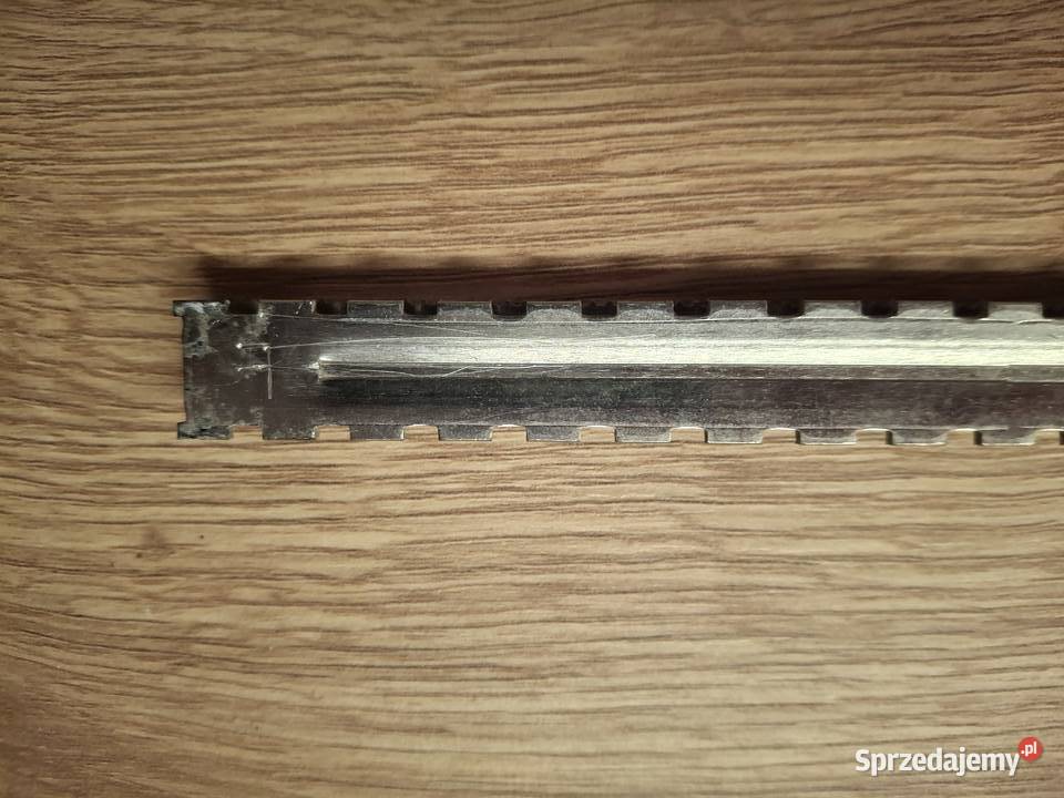 Maco Verl 600400 długość 631mm stan Leńcze