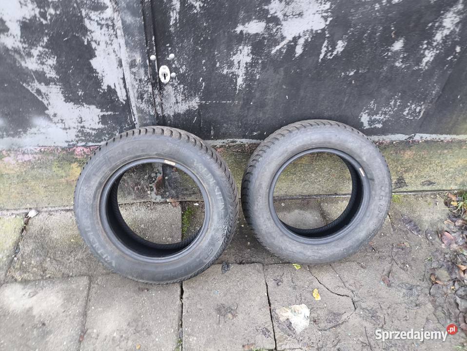 Opony zimowe 13 155