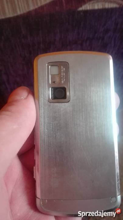 Telefon LG ke970 Bełchatów