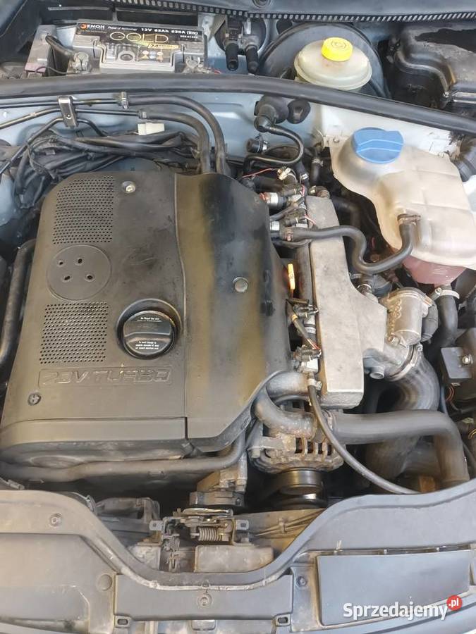 Passat 18t