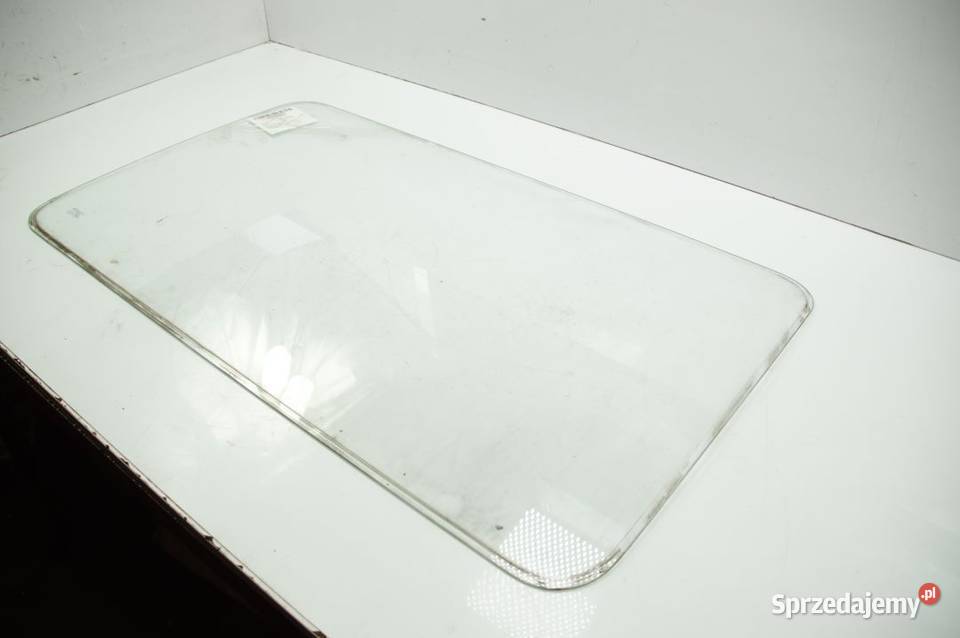 SZYBA BOCZNA VOLKSWAGEN LT 35 osobowe
