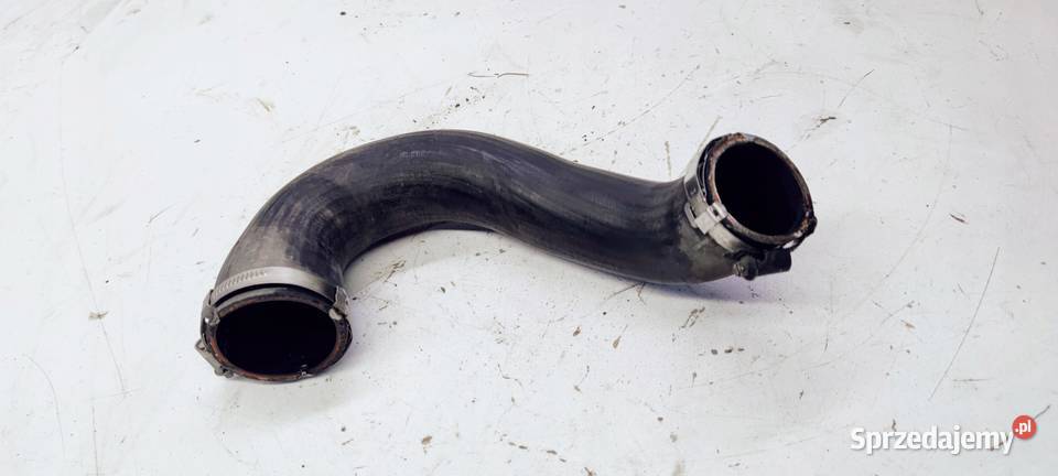 RURA WĄŻ INTERCOOLERA AUDI A6 C7 A7 4G0145738AA