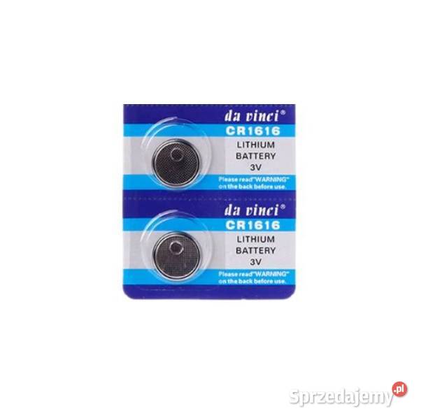 Baterie Bateria pastylkowa guzikow do pilota mazowieckie Warszawa