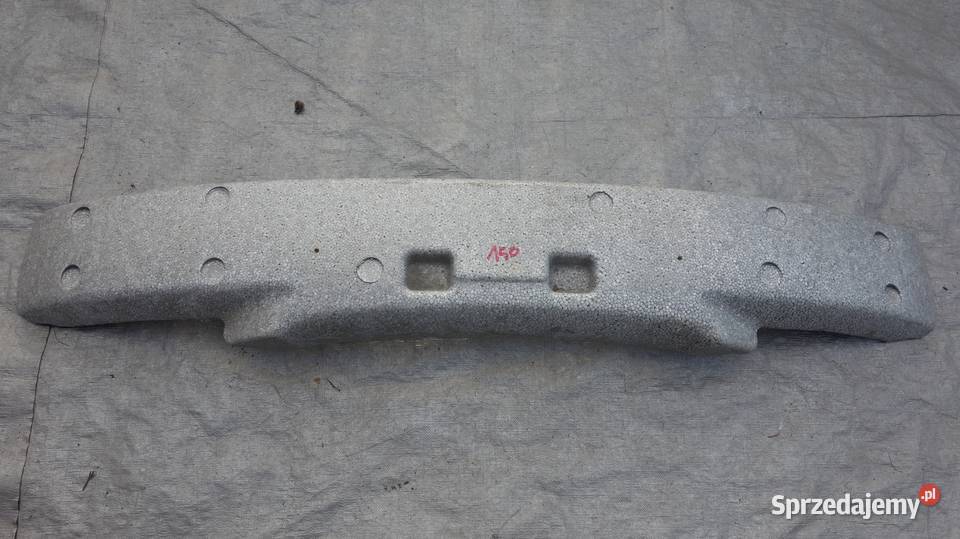 ABSORBER ZDERZAKA PRZÓD KIA RIO 0205 osobowe Ruda Śląska