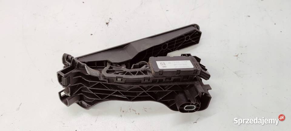 POTENCJOMETR PEDAŁU GAZU AUDI A3 8P 8P7721503 Przystajń
