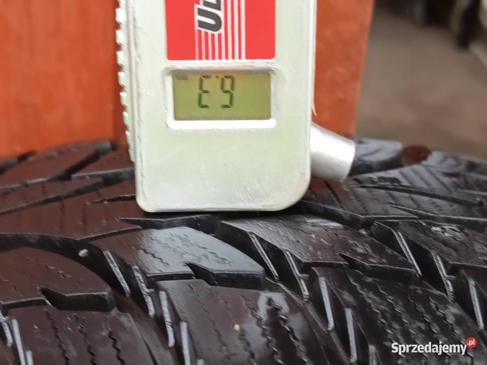 Opony zimowe Nokian WRD3 15 Zwoleń