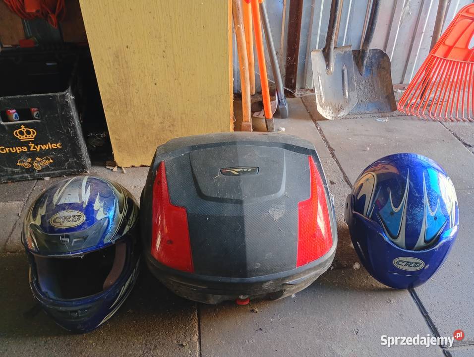 Sprzedam skuter Pozostałe