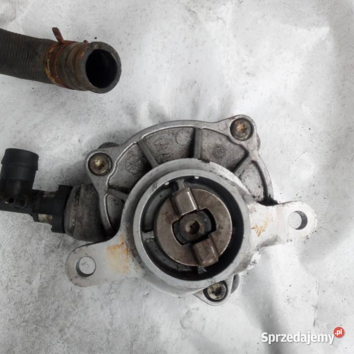 Renault 22 dci 150 Zawór EGRTermostatVacum Pompa łódzkie Złoczew