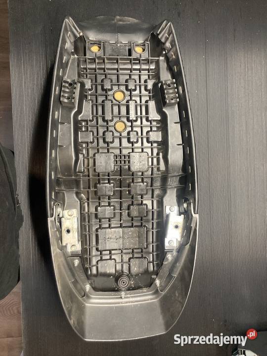 Kanapa Siedzisko Yamaha sr400 oem Kędzierzyn-Koźle