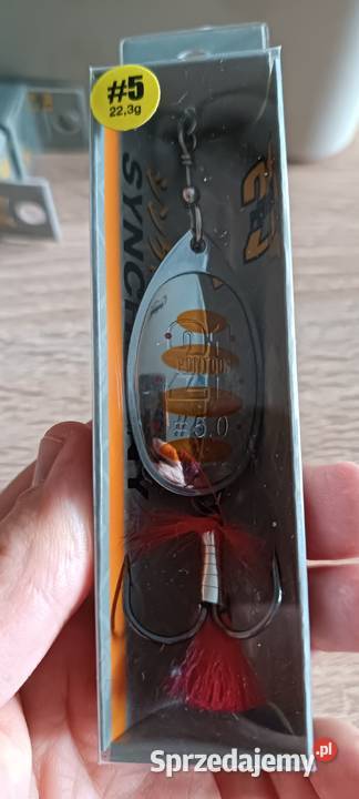 Pontoon 21 synchrony T02052