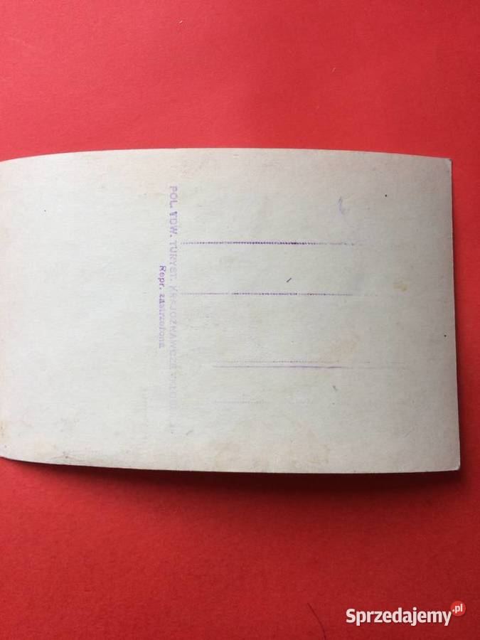 2644 Widokówka Lądek Zdrój zachodniopomorskie Szczecin