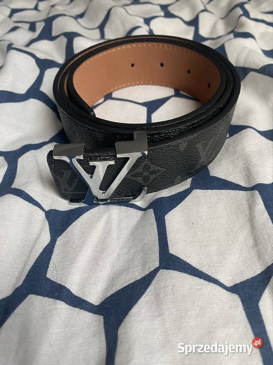 Pasek Louis Vuitton Paski