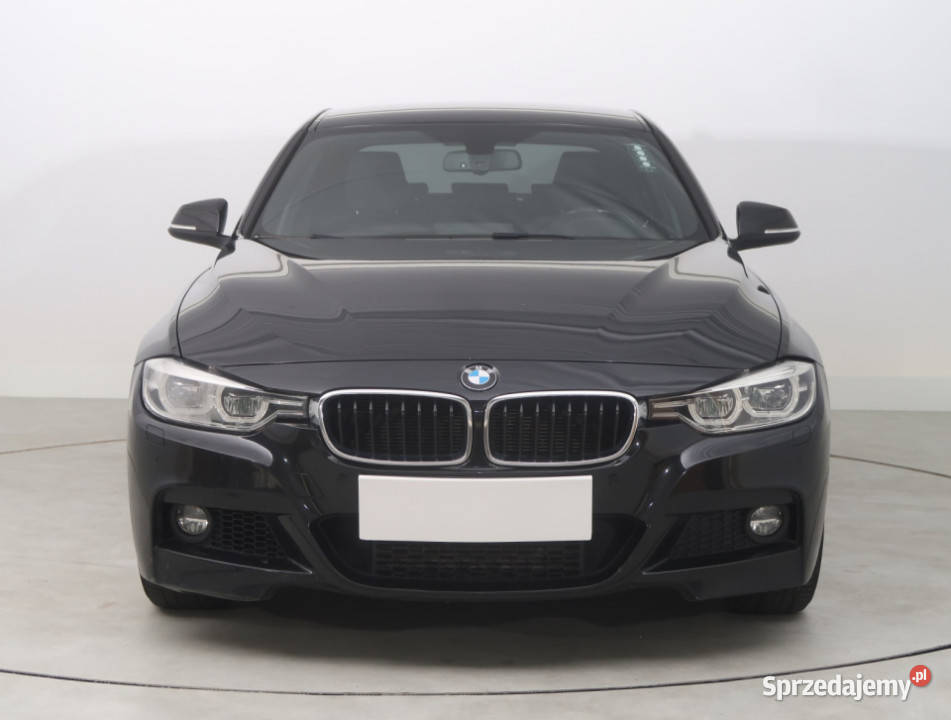 BMW 3 318 i system Start-Stop Bielany Wrocławskie sprzedam
