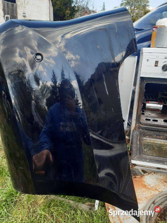 Zderzak tylny tył Mercedes w447 A4478807802 dolnośląskie