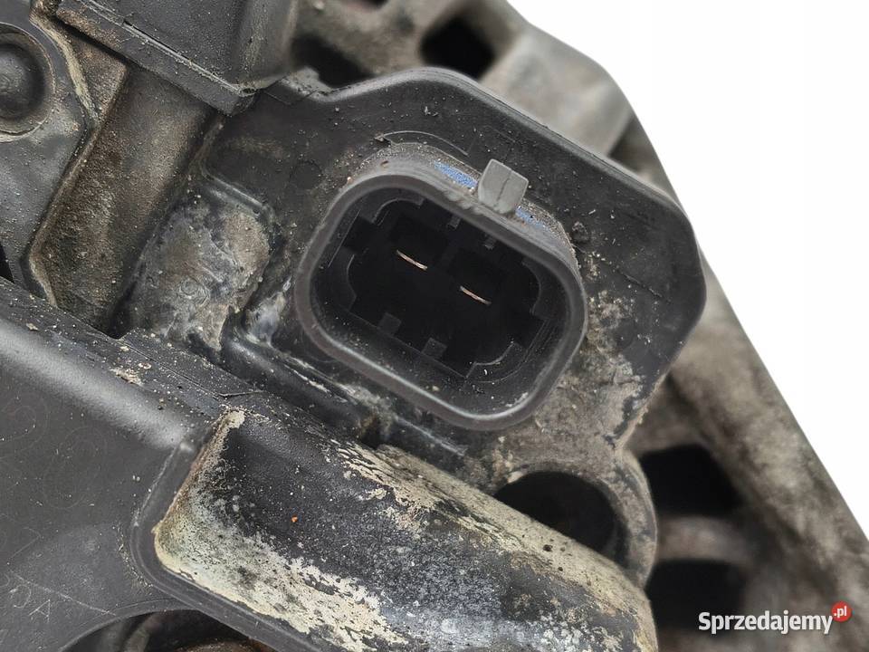ALTERNATOR Opel Corsa D Astra H Meriva 12 sprzedam