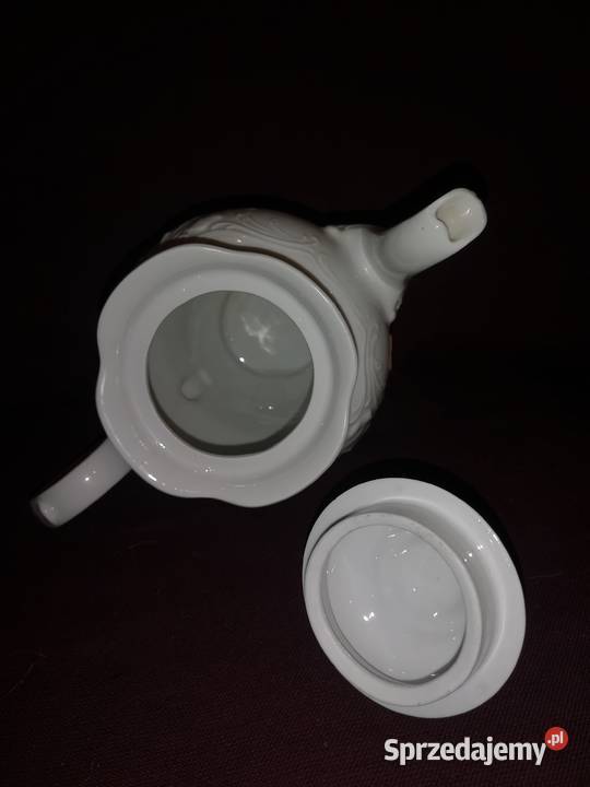 Dzbanek Fryderyka Wawel Gdańsk