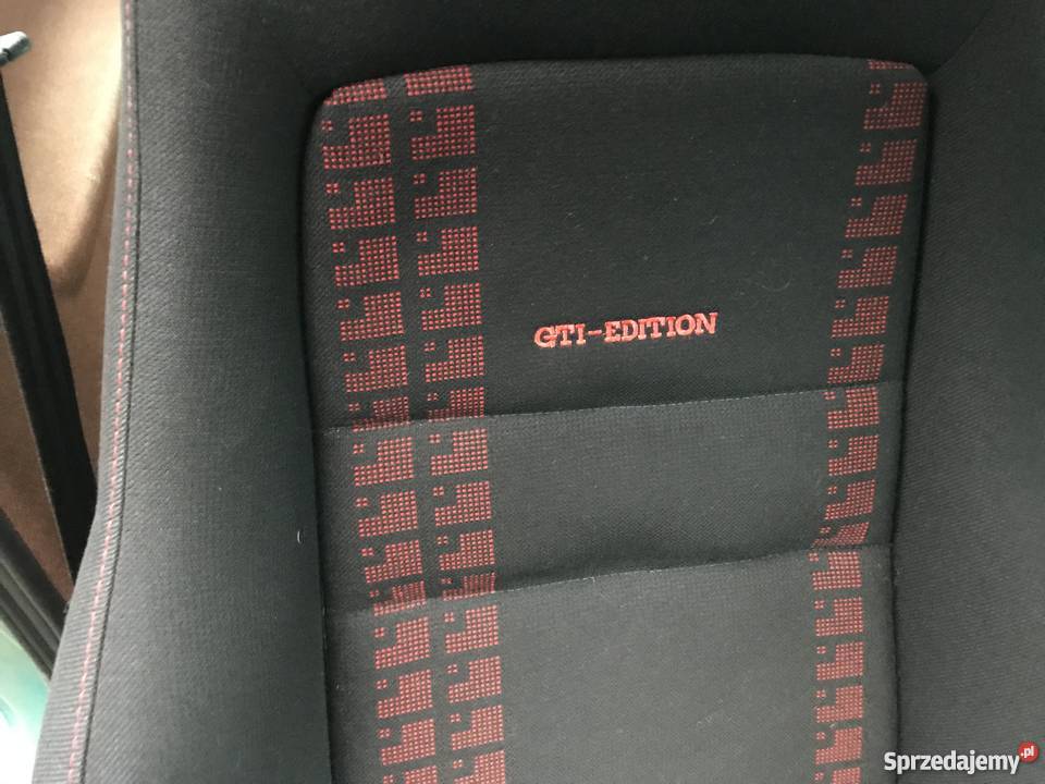 Vw Golf mk2 20 8v madison Swarzędz sprzedam