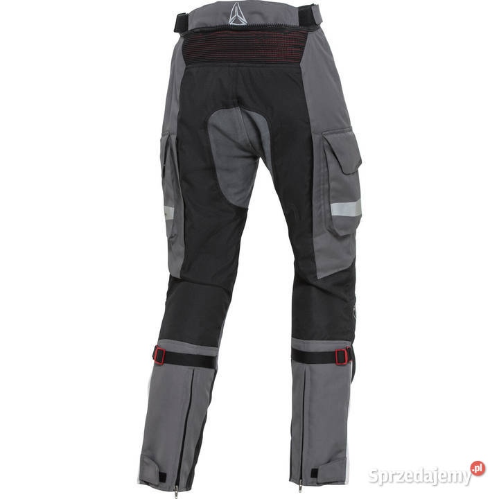 Spodnie motocyklowe damskie Pharao Tura WP S Zielona Góra sprzedam