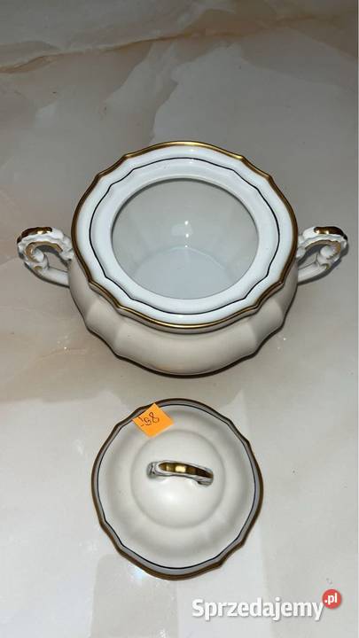 Cukiernica Furstenberg Anna Carina Gdańsk sprzedam