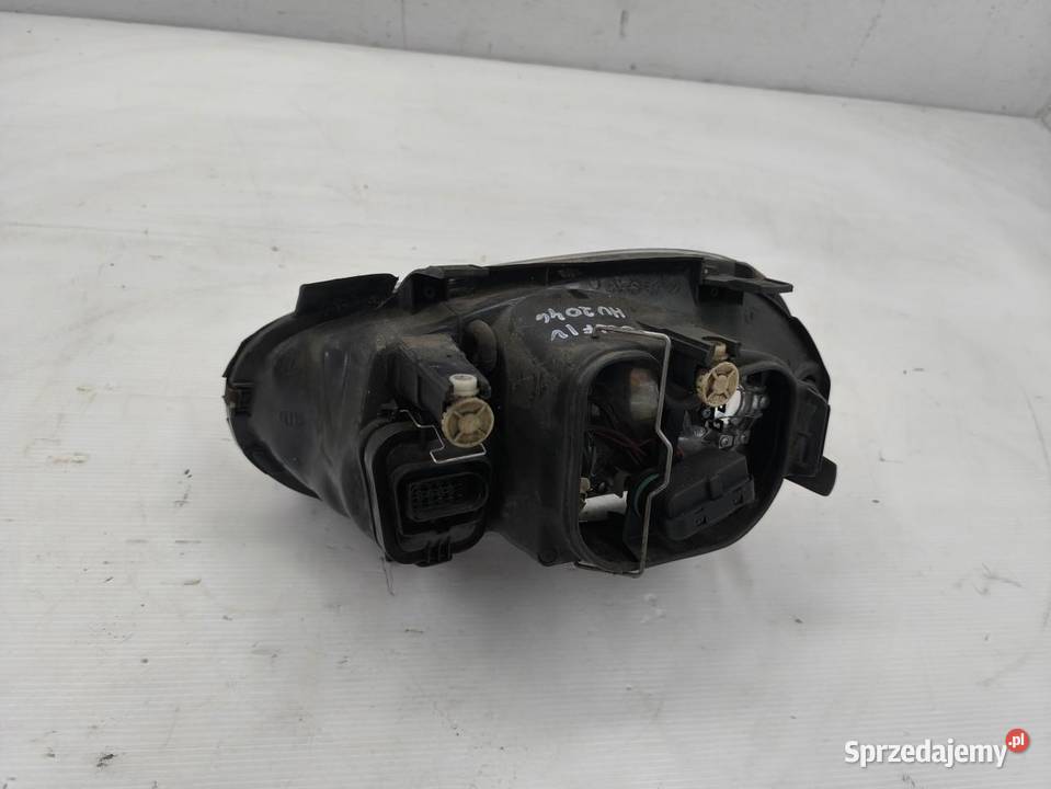 LAMPA PRAWY PRZÓD VW GOLF IV 14 wielkopolskie