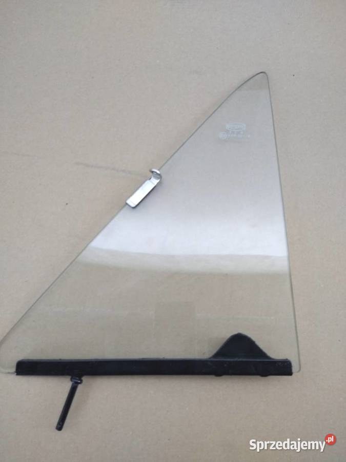 Fiat 126p szyba lewa trójkąt osobowe Ostrowiec Świętokrzyski