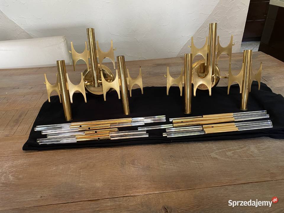 Kinkiety Sciolari vintage