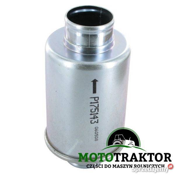 Filtr hydrauliki przepływowy Renault 10314 10614 Łążynek sprzedam