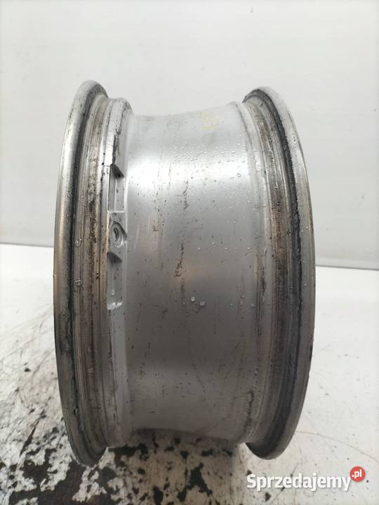 FELGA ALUMINIOWA R17 5X1143 ET43 OC65MM 7JX17CH5 sprzedam