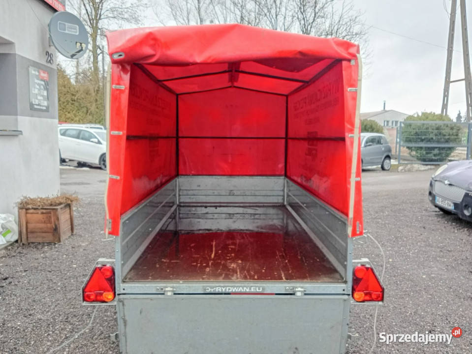 towarowe Rydwan A750D2 750 DMC lubelskie Janów Lubelski