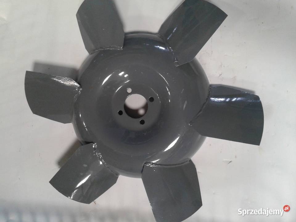 WENTYLATOR CHŁODNICY C360 PLASTIKOWY I METALOWY zachodniopomorskie