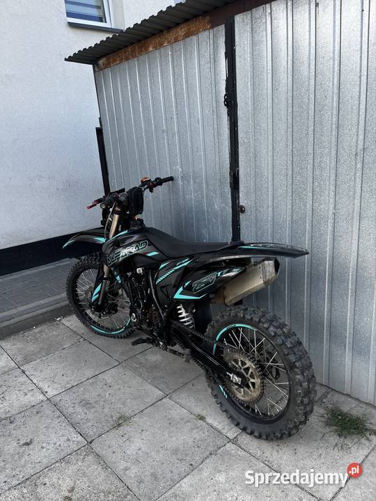 Alfarad T7 51mth zs172fmm Mielec