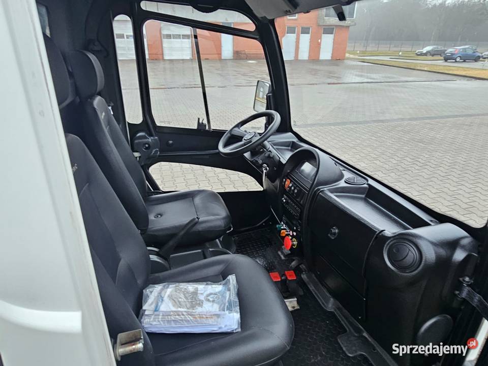 Goupil g5 2018r