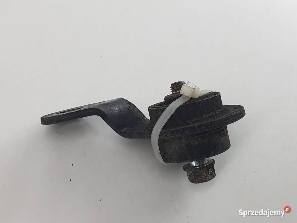 PODUSZKA SILNIKA LAPA TGB BLADE 550 EFI TGB Janowice