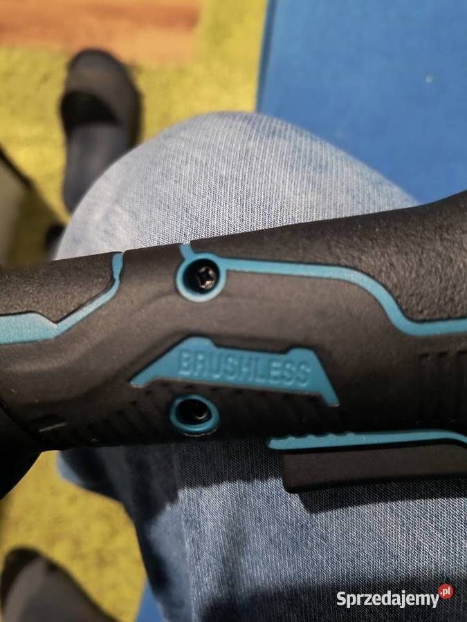 Sprzedam końcówka Pozostałe Częstochowa sprzedam