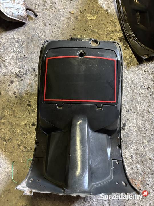NA CZĘŚCI W CAŁOŚCI Honda dio 50 1982 Honda Długosiodło sprzedam