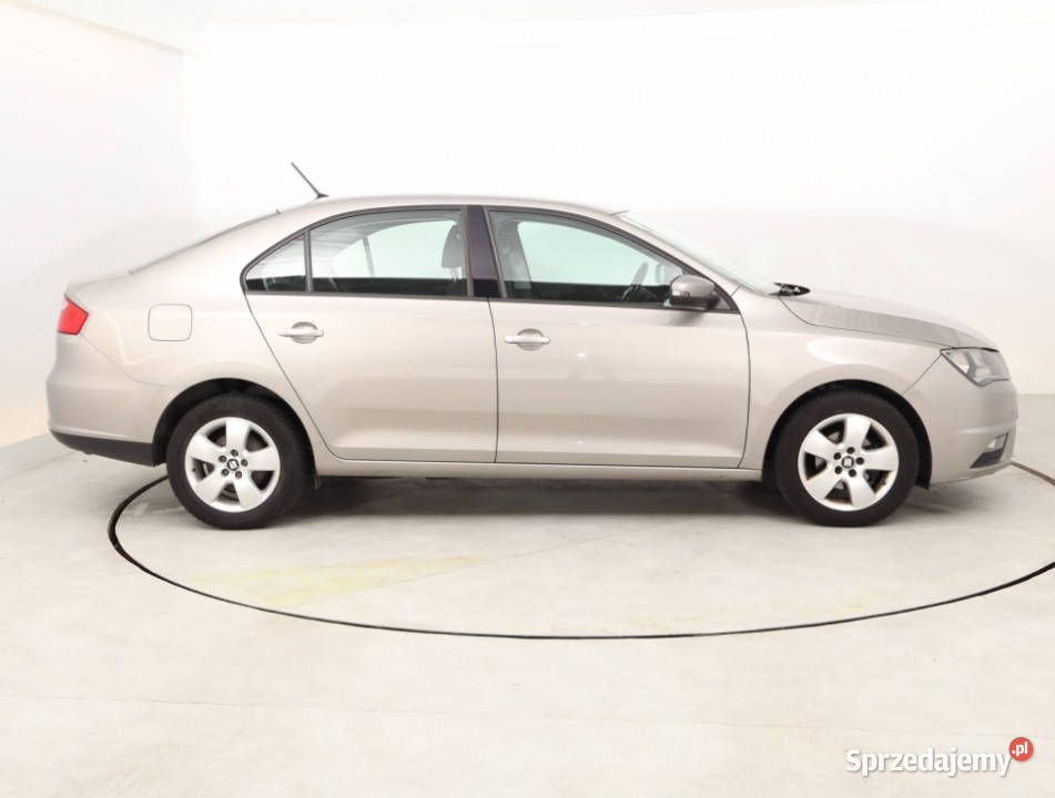 Seat Toledo 14 TDI dolnośląskie Bielany Wrocławskie
