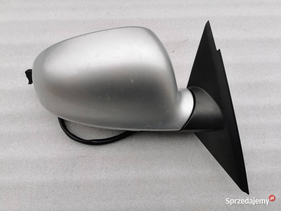 Lusterko Zewnętrzne Lewe Skoda Supeb I Lift 9102 Wyszków