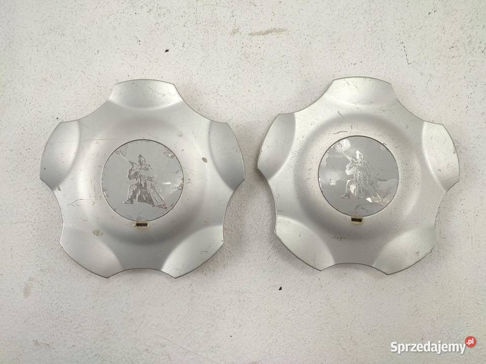 DEKIELEK FELGI 172mm 62mm KOMPLET INSERTO