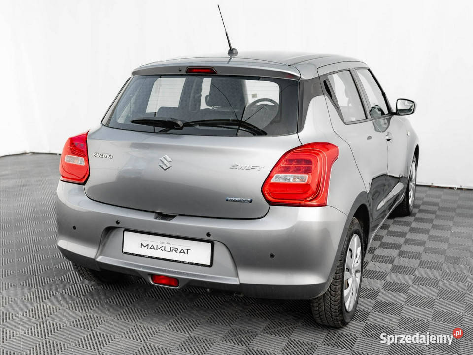 Suzuki Swift WD7315P12 Dualjet SHVS Premium gniazdo USB