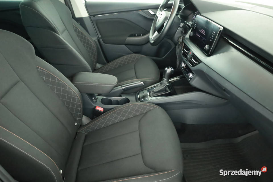 Skoda Kamiq 10 TSI 110268km Piaseczno sprzedam