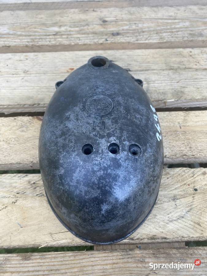 KAPA DEKIEL OLEJOWY WFM WSK M06 125 Pozostałe Kraków