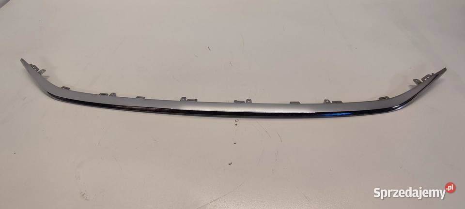 VW TIGUAN II LISTWA ZDERZAKA ATRAPY GRILLA PRZÓD dolnośląskie